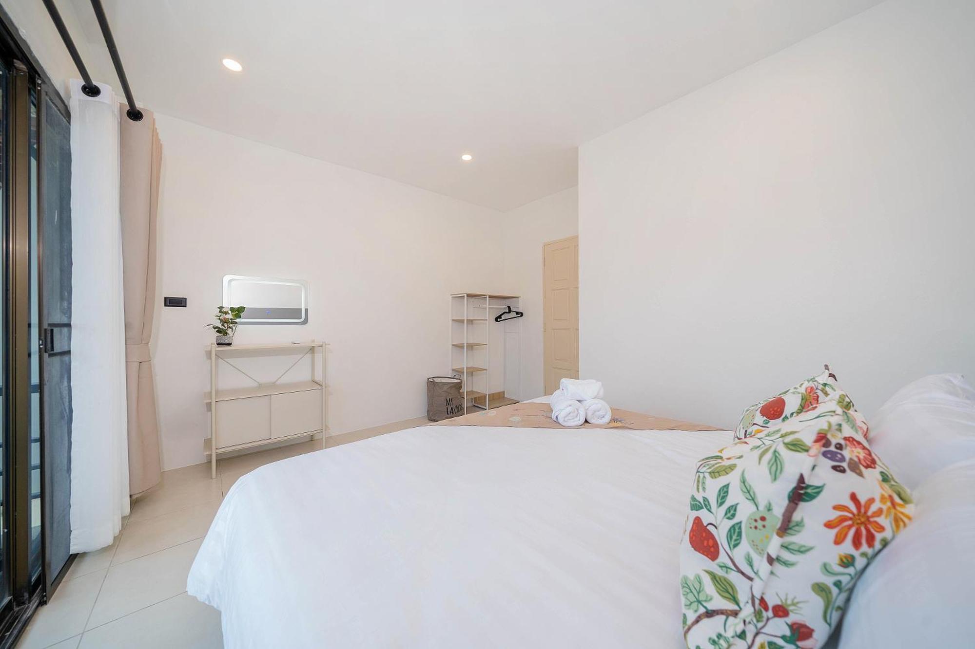 Wink 4beds Sleep 8