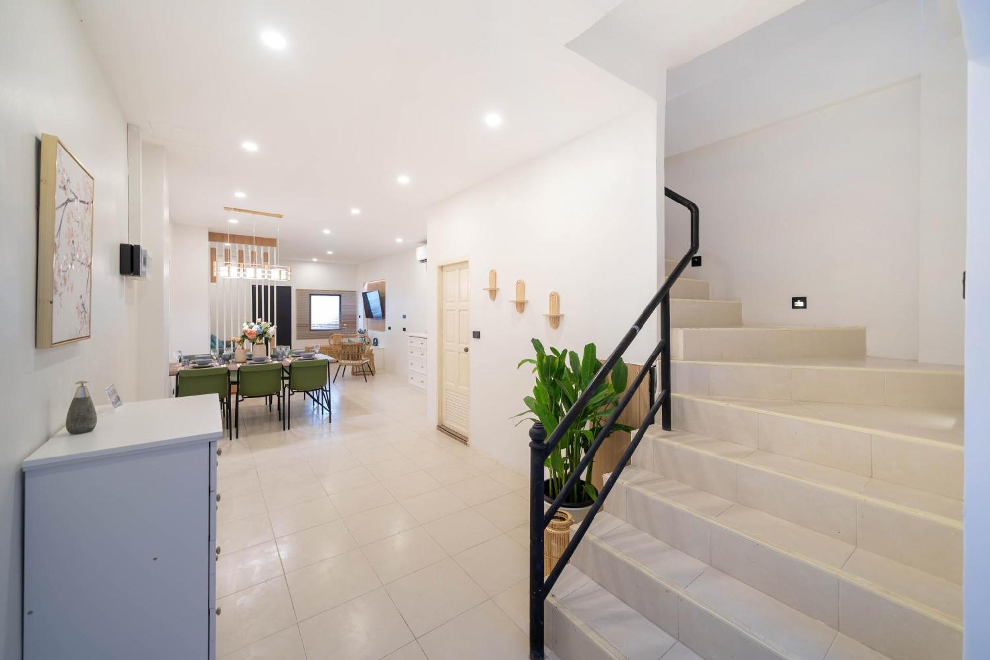 Wink 4beds Sleep 8 Patong