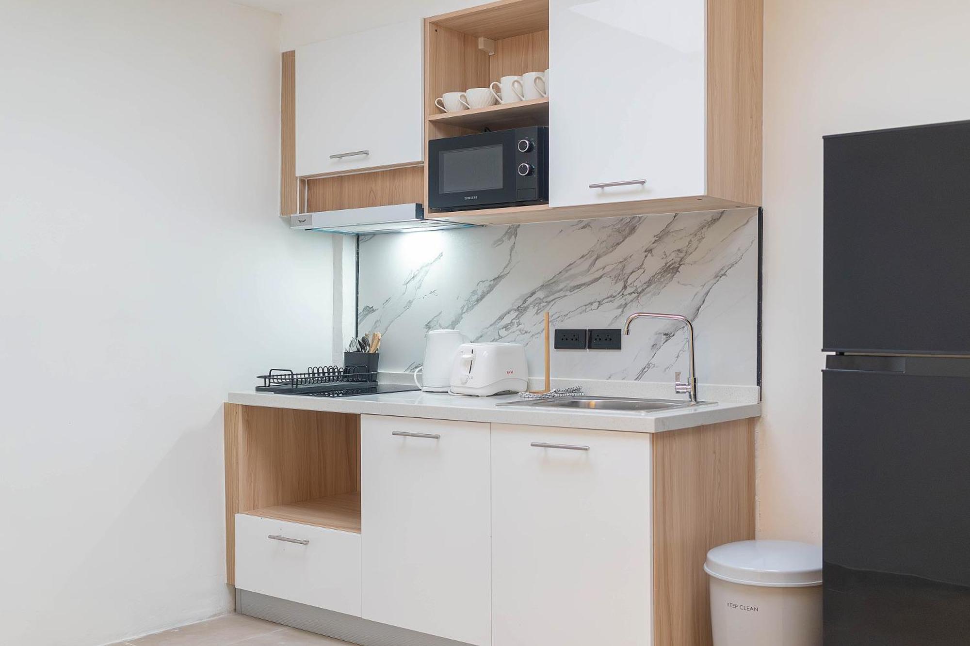 Wink 4beds Sleep 8 * Patong