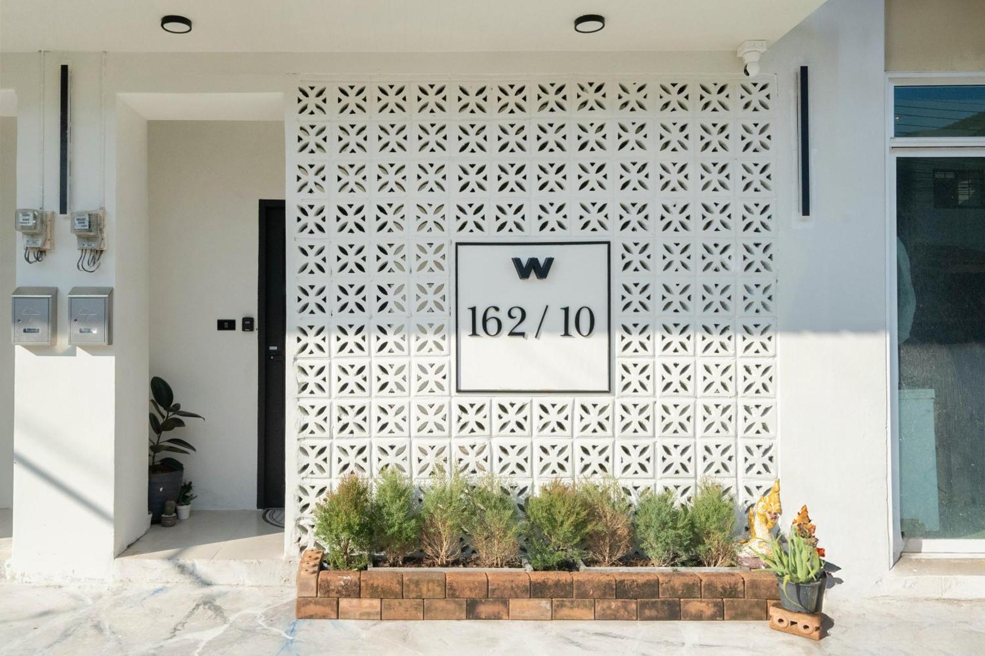 Wink 4beds Sleep 8 * Patong