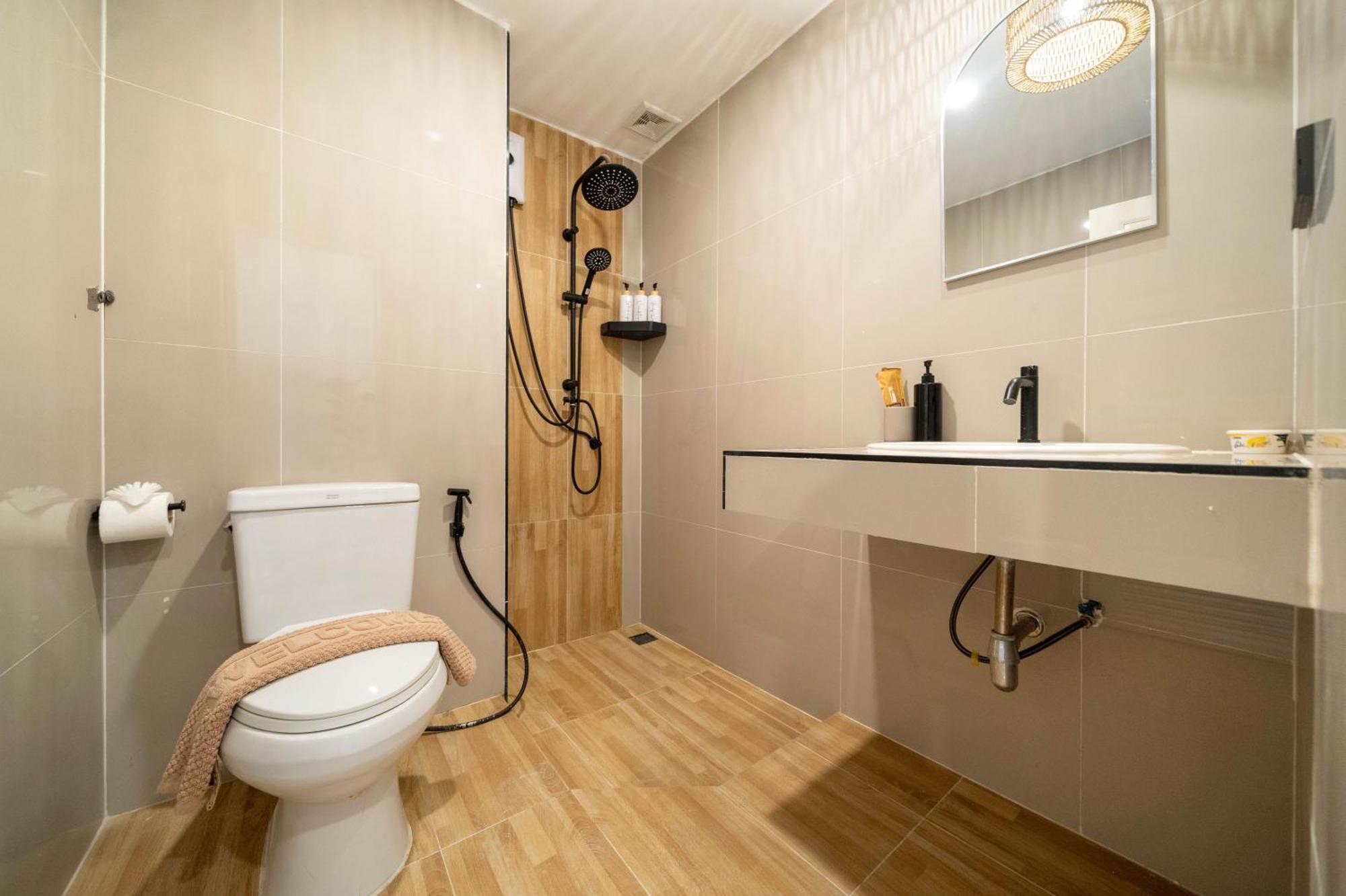 Feriehus Wink 4beds Sleep 8 Patong