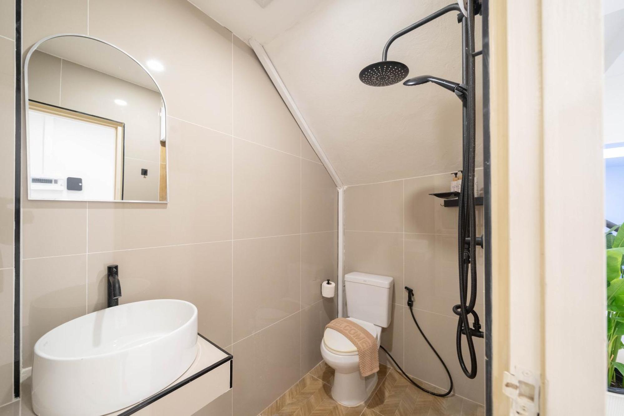 Feriehus Wink 4beds Sleep 8