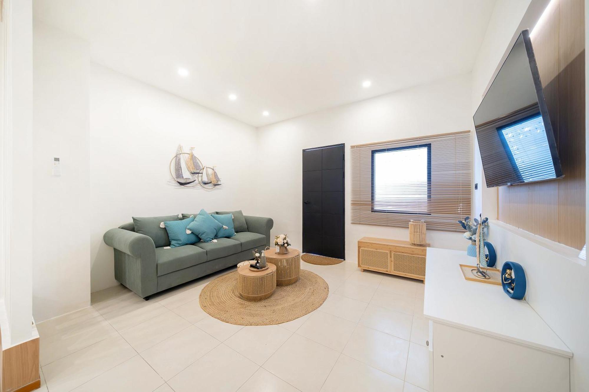 Wink 4beds Sleep 8 Feriehus Patong