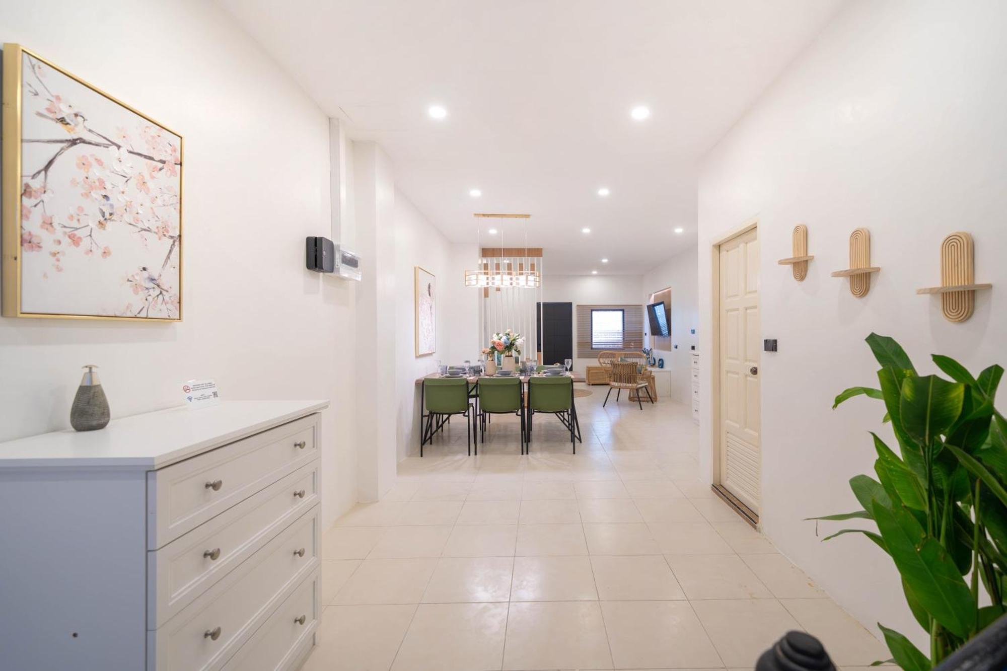 Wink 4beds Sleep 8 Patong