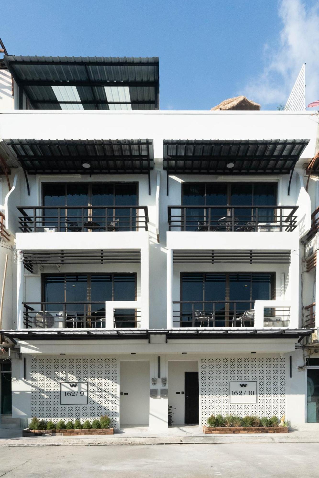 Wink 4beds Sleep 8 * Patong